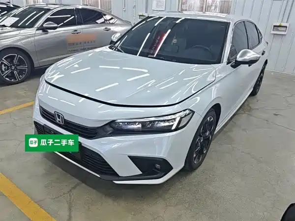 Honda Civic 2023