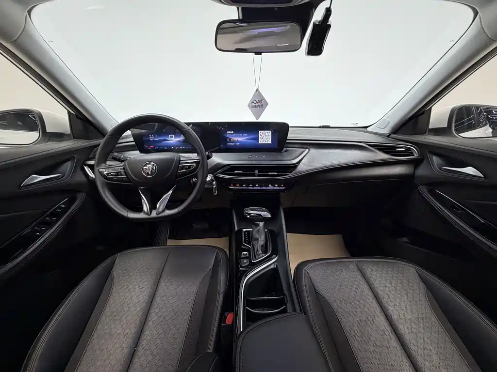 Buick Verano 2023 — фото 14