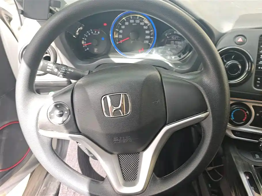 Honda XR-V 2017 — фото 14