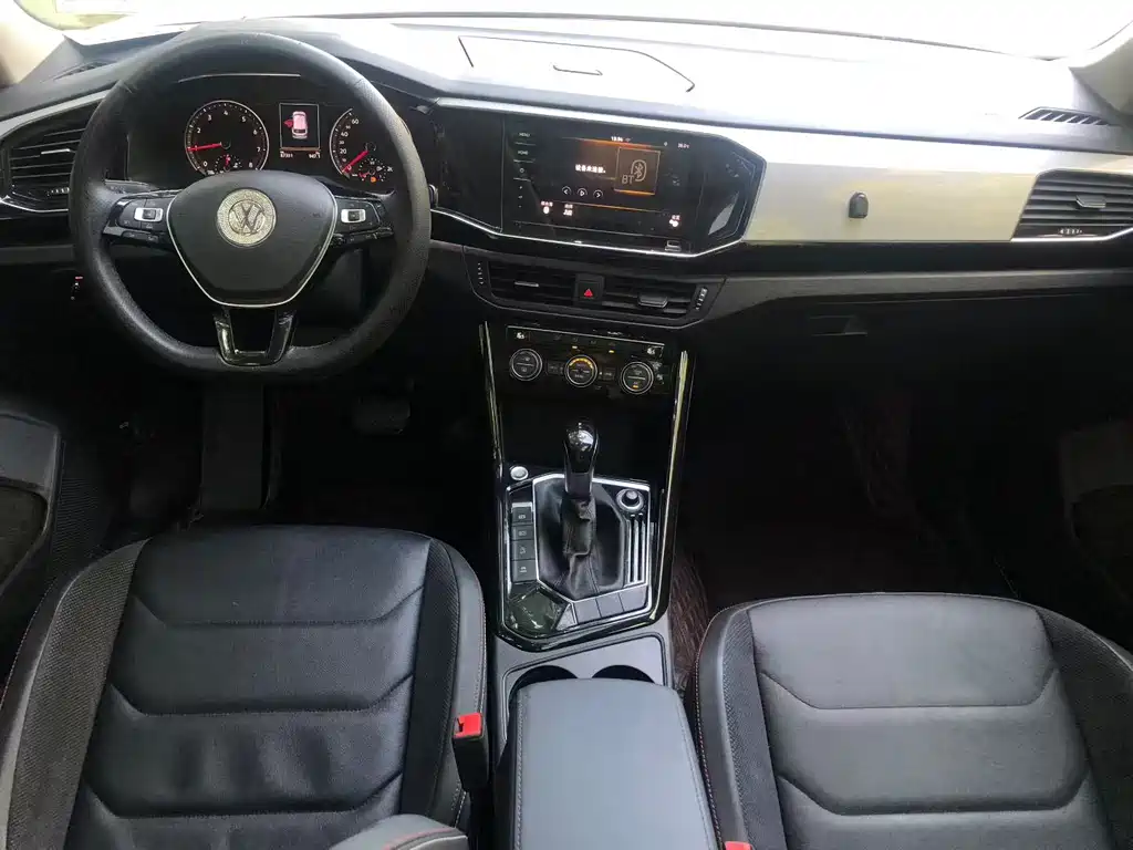 Volkswagen Tayron 2019