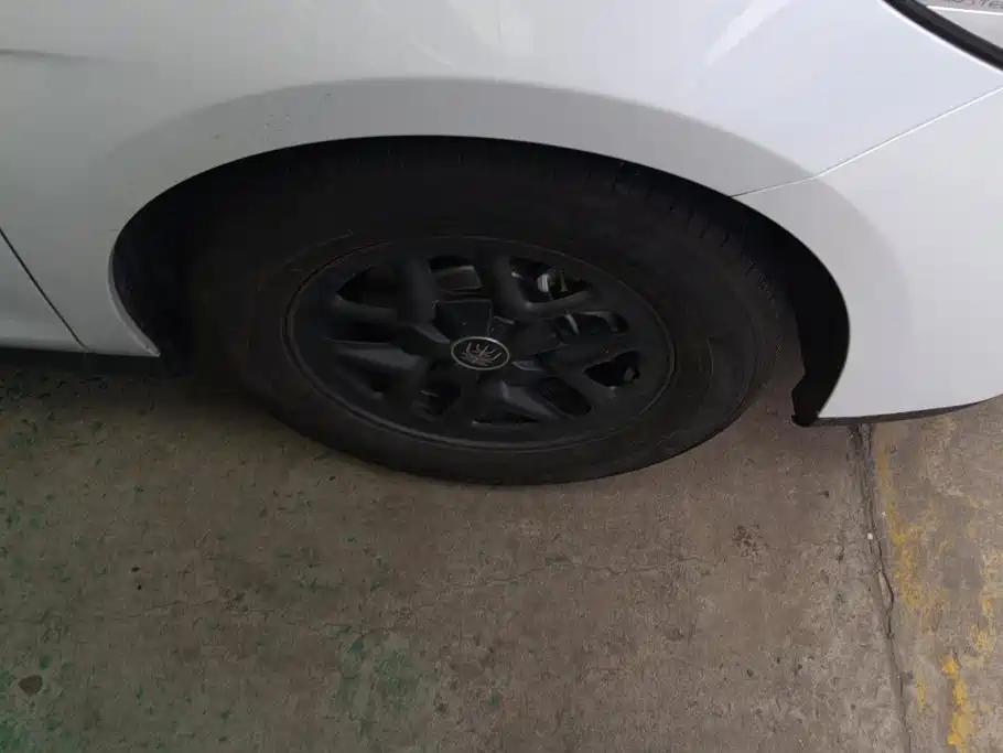 BYD Qin PLUS 2025