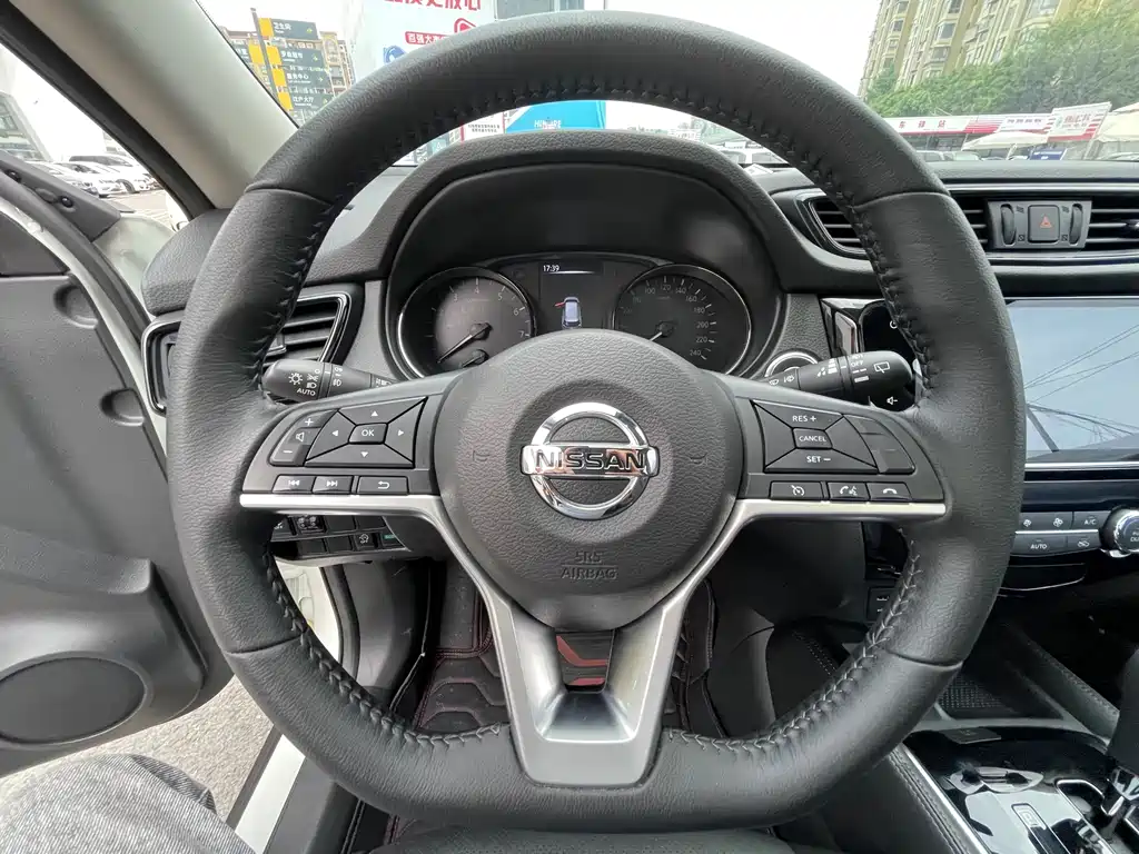 Nissan X-Trail 2023 — фото 17