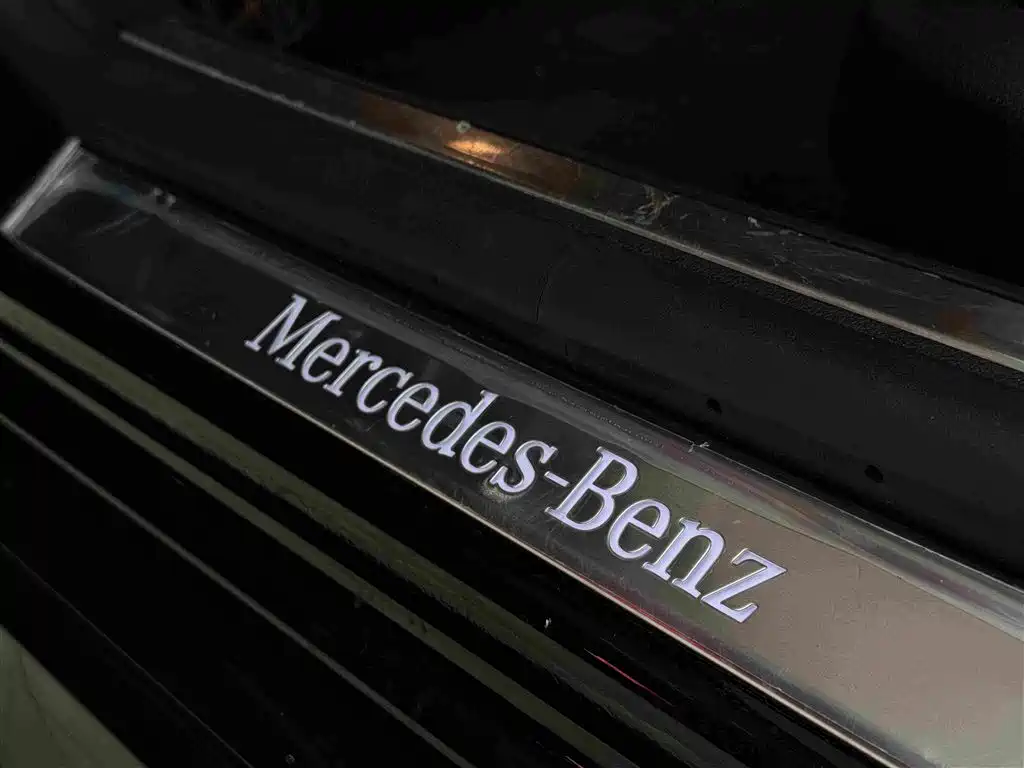Mercedes-Benz S-Class 2024 — фото 22