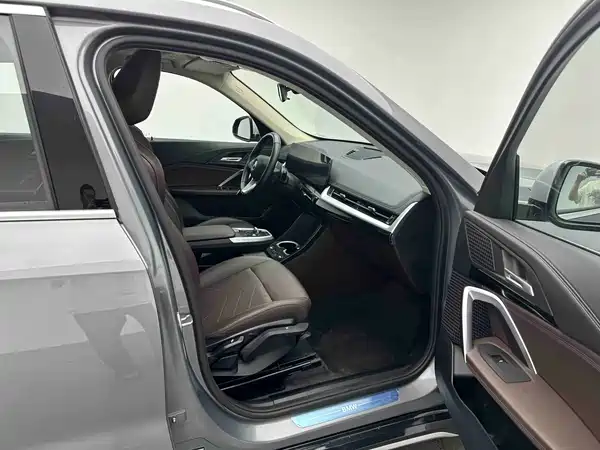 BMW X1 2023