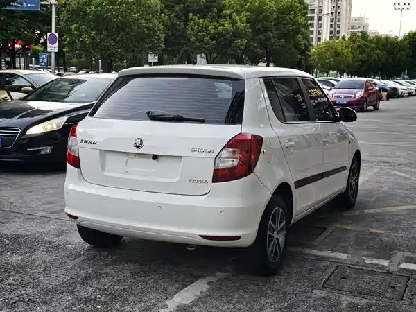 Skoda TECHART 2015