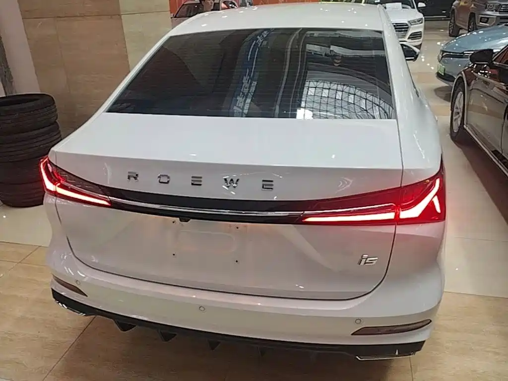 Roewe i5 2024