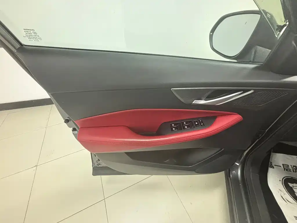 Changan CS35PLUS 2023 — фото 18