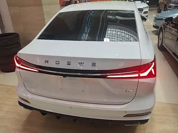Roewe i5 2024