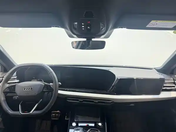 Audi A5L 2025