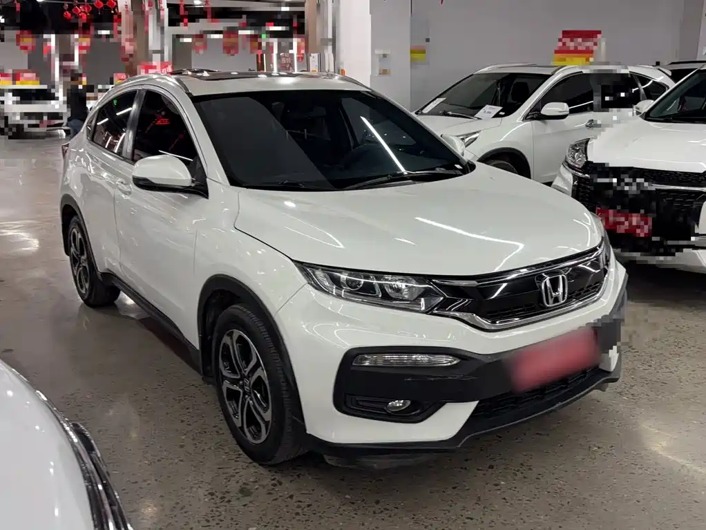 Honda XR-V 2018 — фото 4