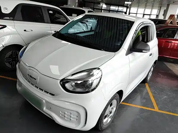 Roewe CLEVER 2020