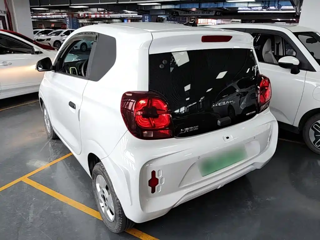 Roewe CLEVER 2020