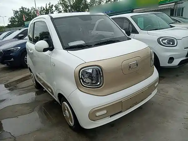 Bestune Pony 2024