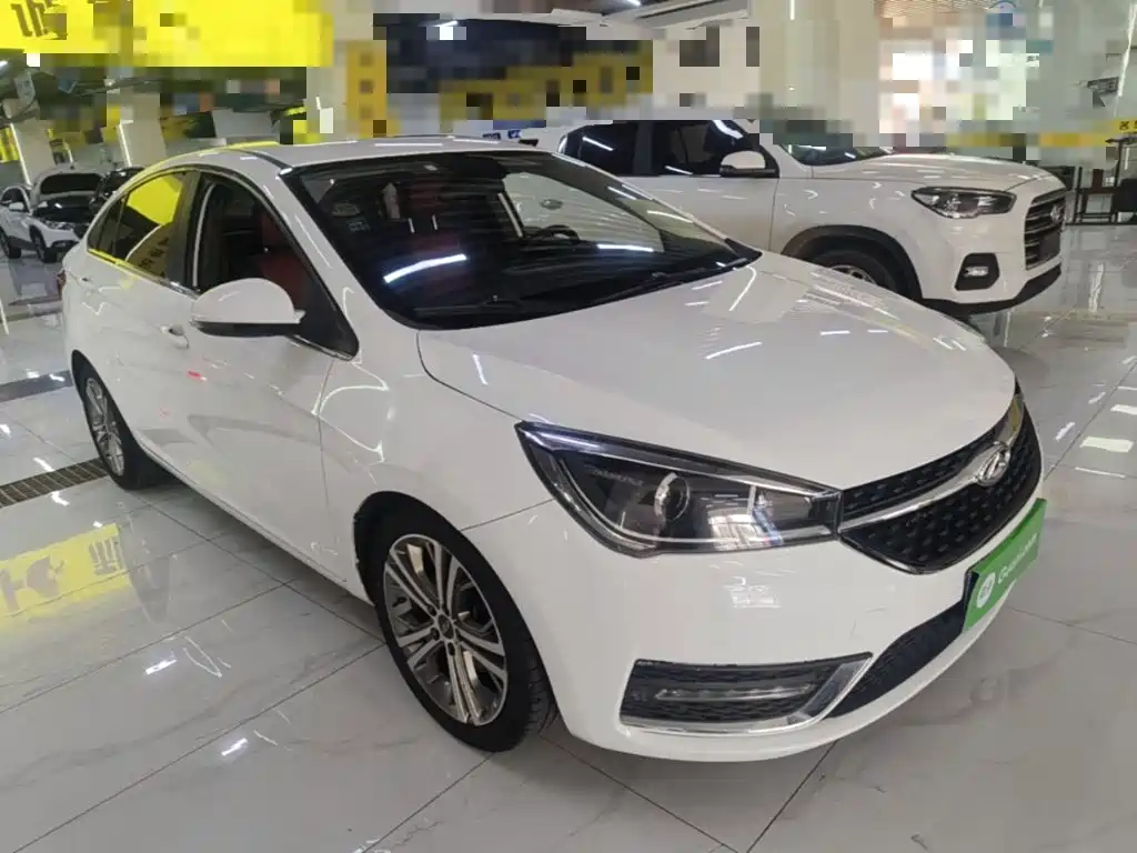 Chery Arrizo 5 2017