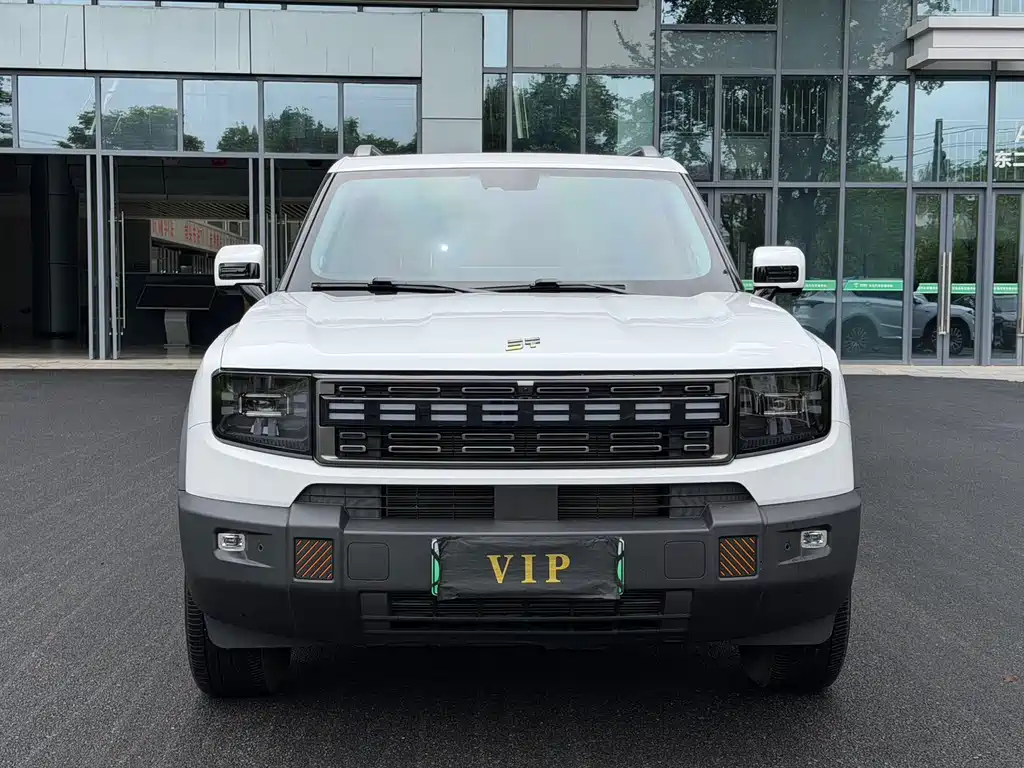 Shanhai T1 2025