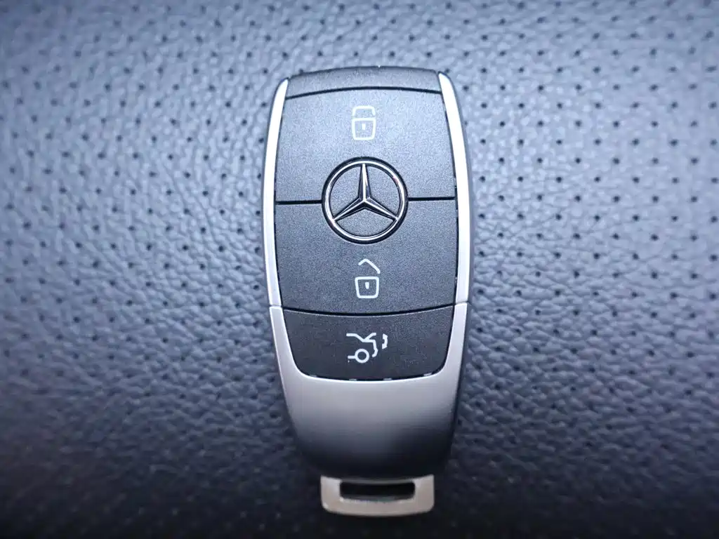 Mercedes-Benz C-Class 2020 — фото 25
