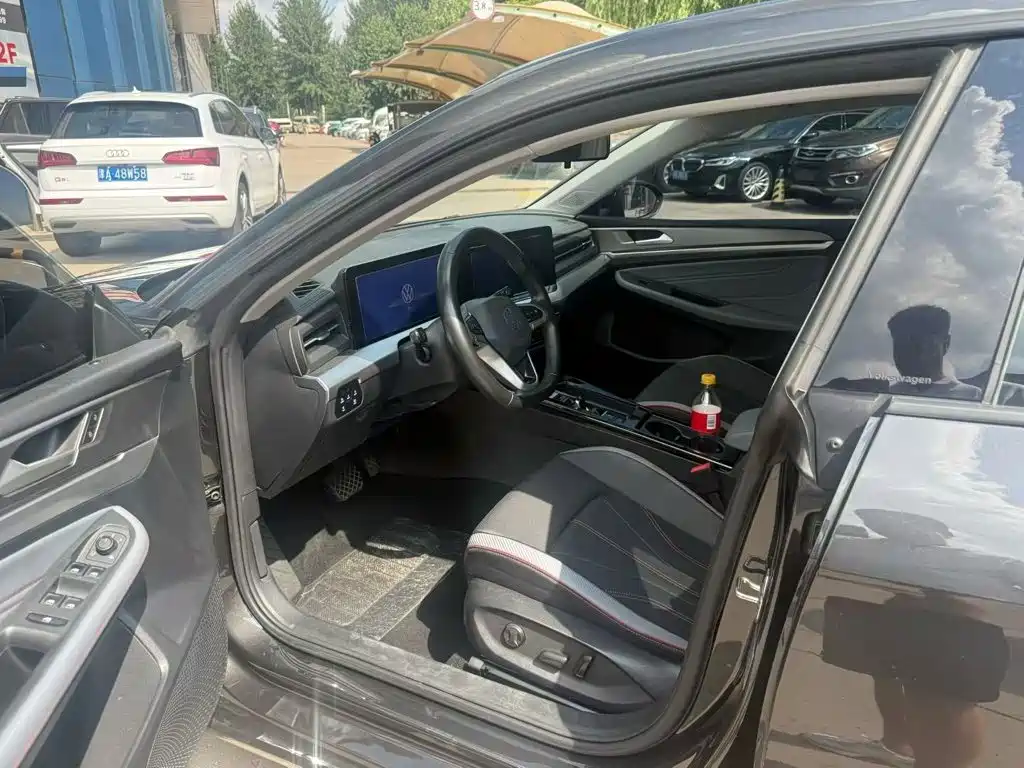 Volkswagen Lamando 2024