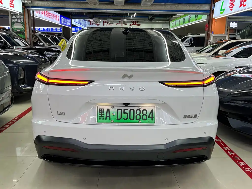 ONVO L60 2025