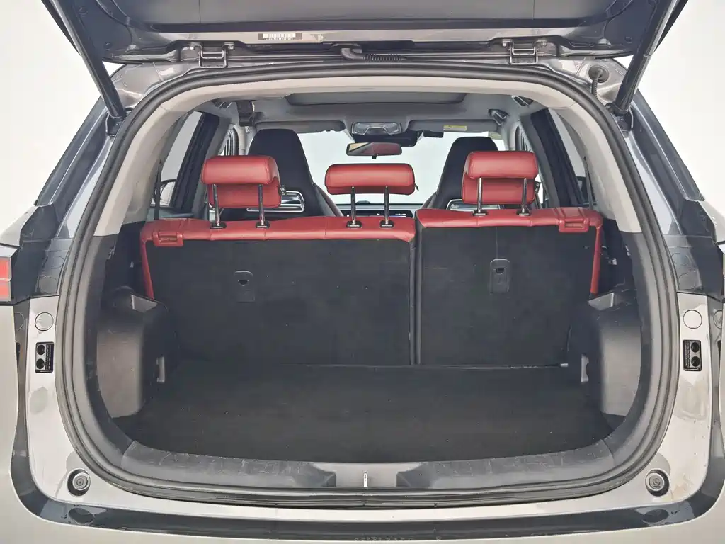 Changan CS75 PLUS 2022 — фото 19