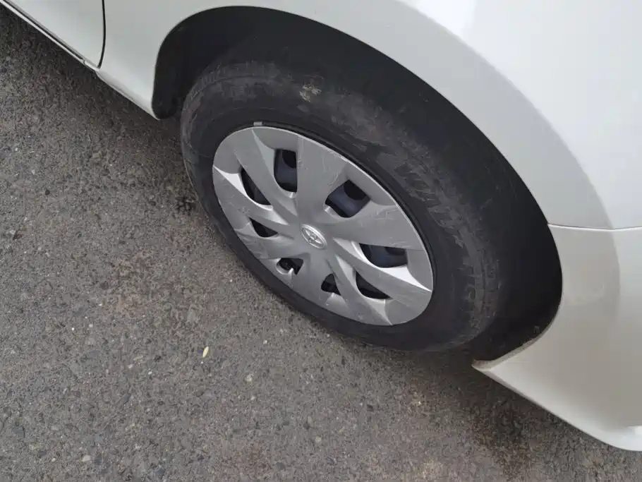 Toyota Vios 2022