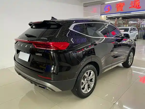 Haval H6 2022
