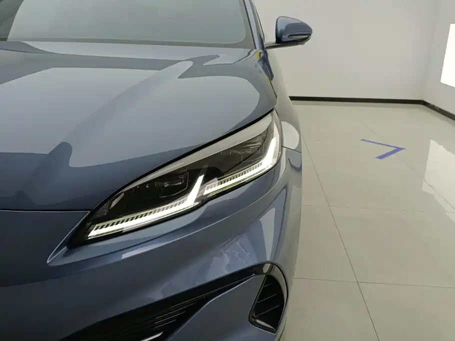 BYD Seal 06 2025