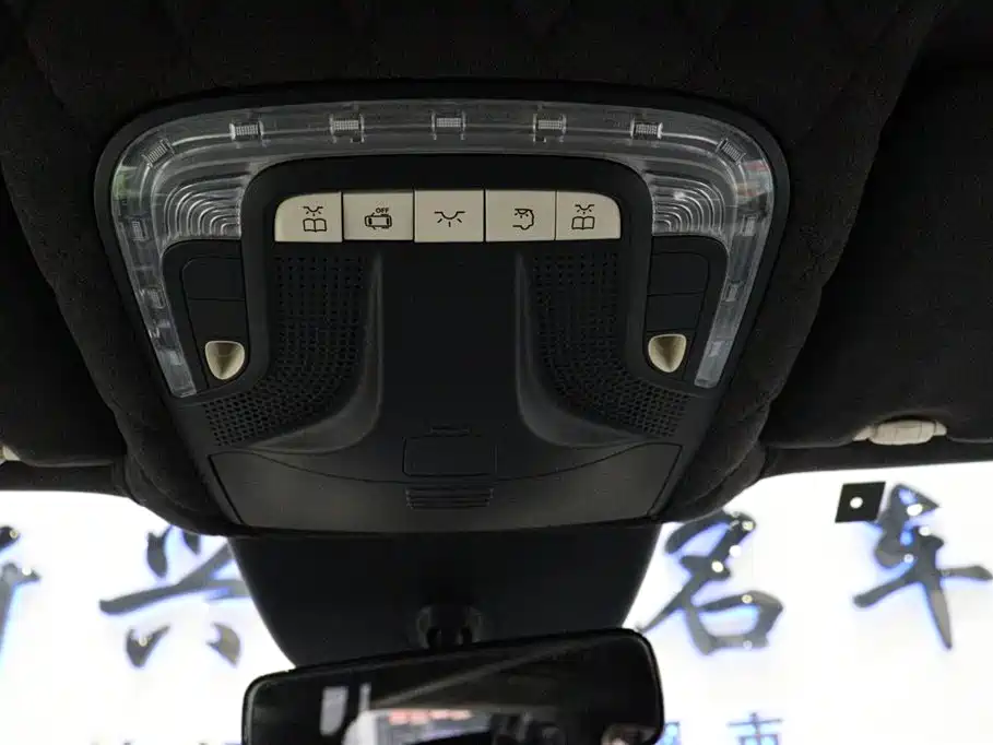 Mercedes-Benz Vito 2019 — фото 18