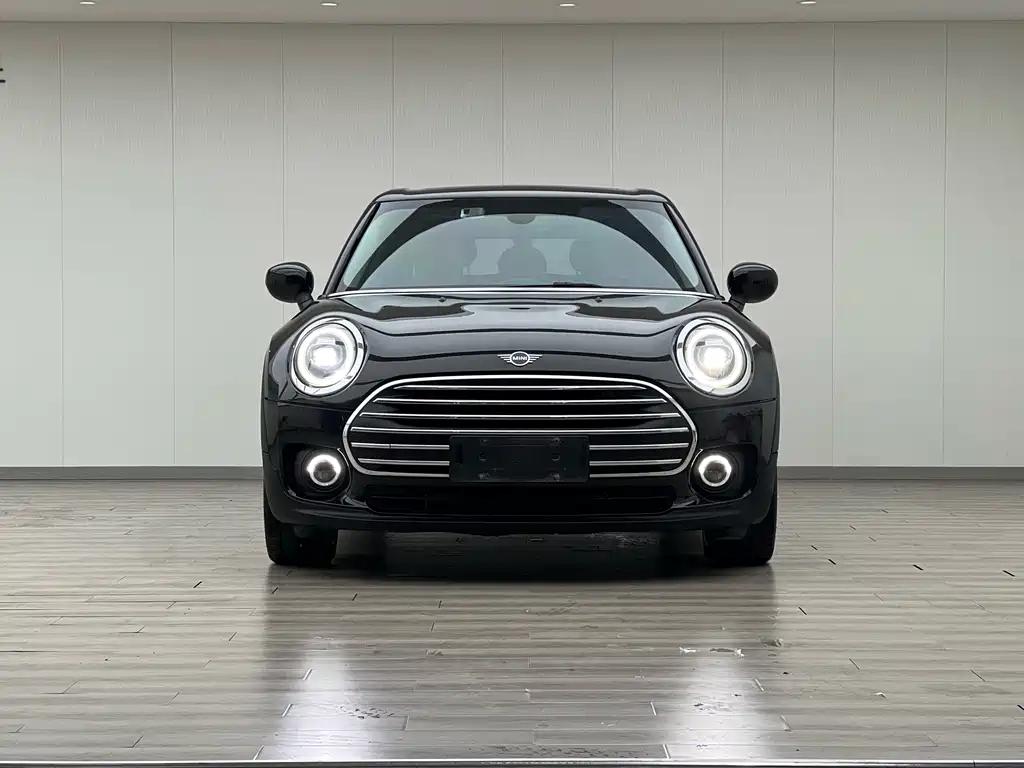 MINI Clubman 2020