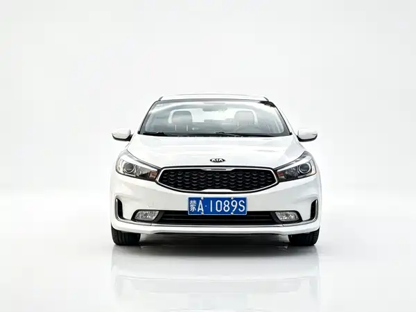 Kia K3 2017