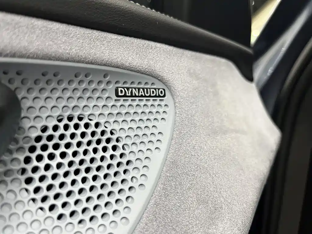 BYD Seal 2023 — фото 7