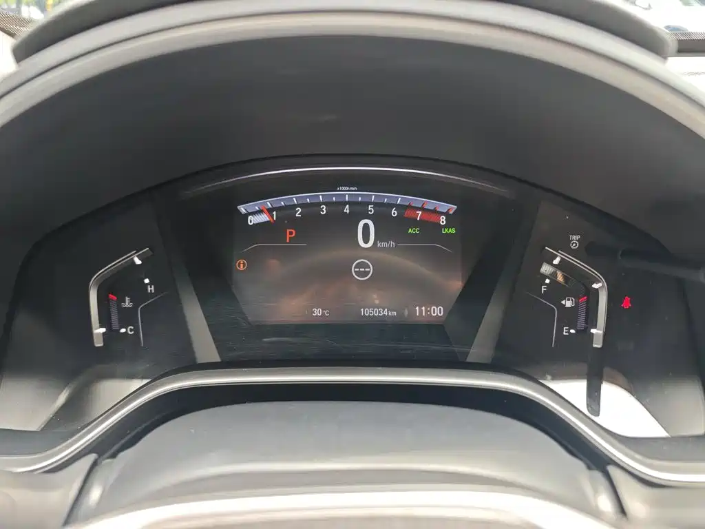 Honda CR-V 2022