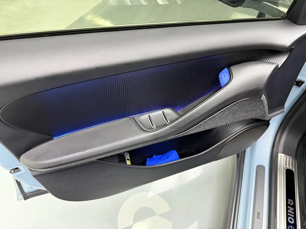 NIO ET5 2023