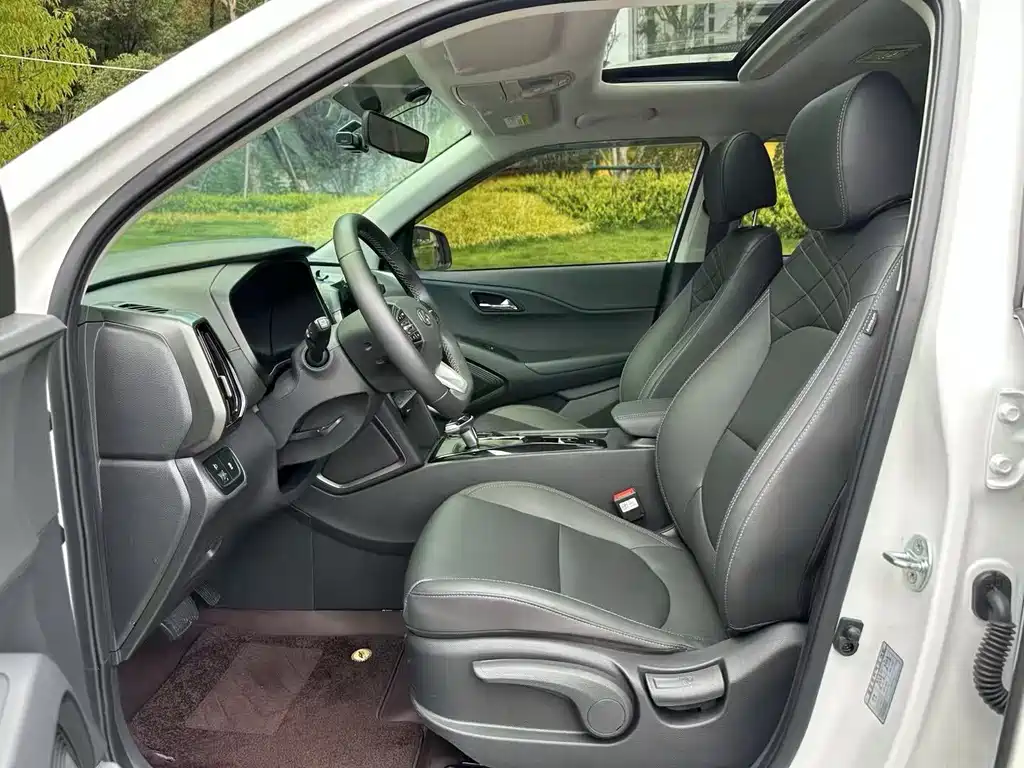 Hyundai ix35 2022