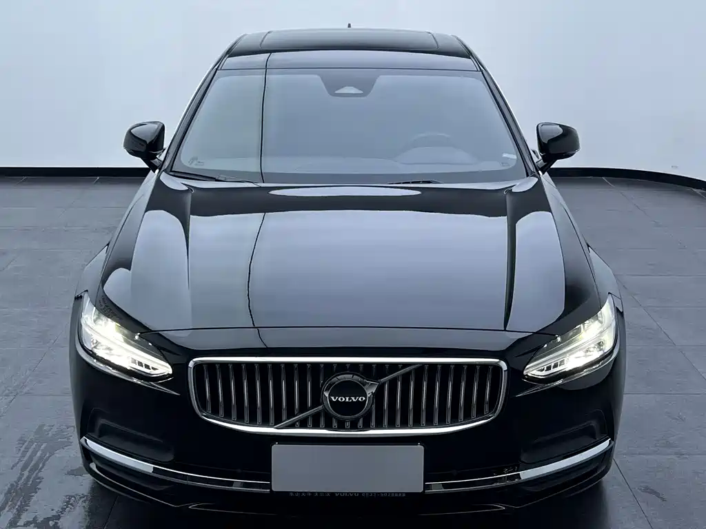 Volvo S90 2024 — фото 2
