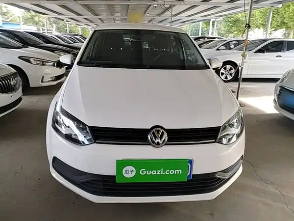 Volkswagen Polo 2019