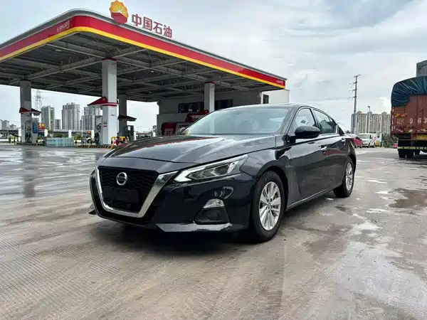 Nissan Teana 2019