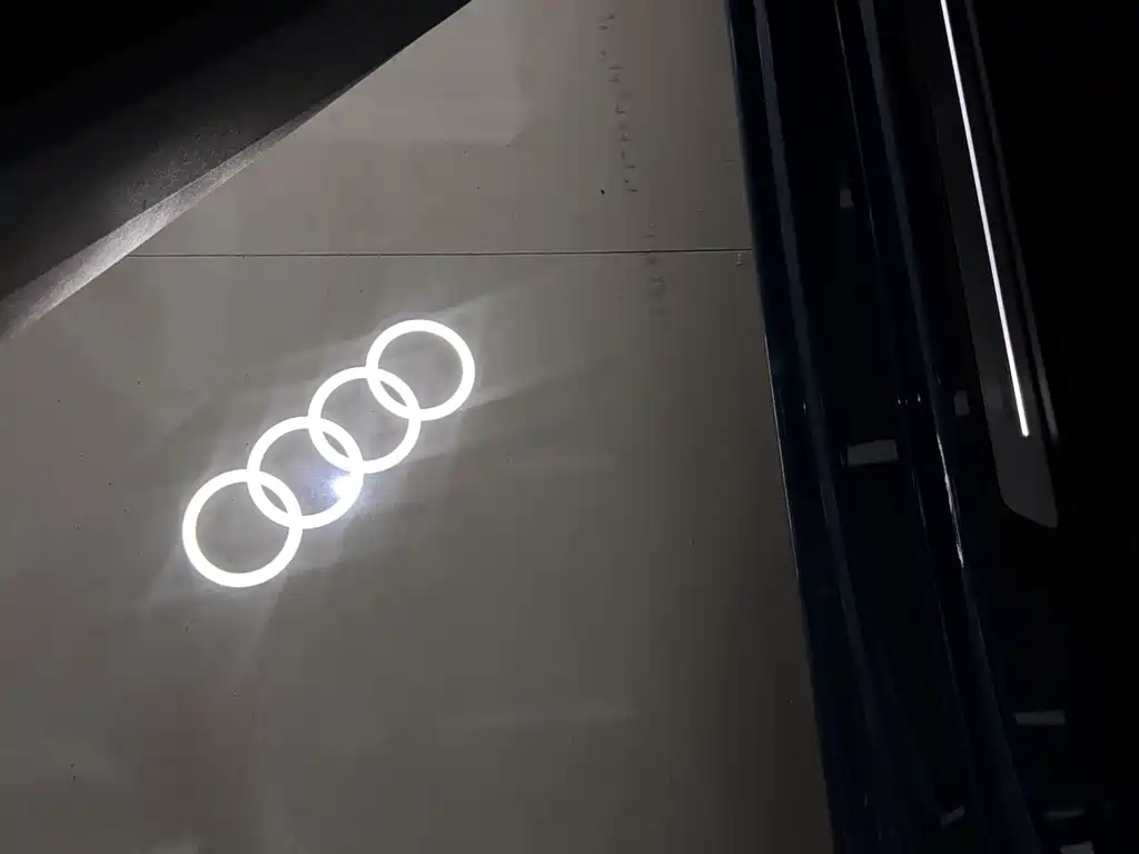Audi A3 2022 — фото 17