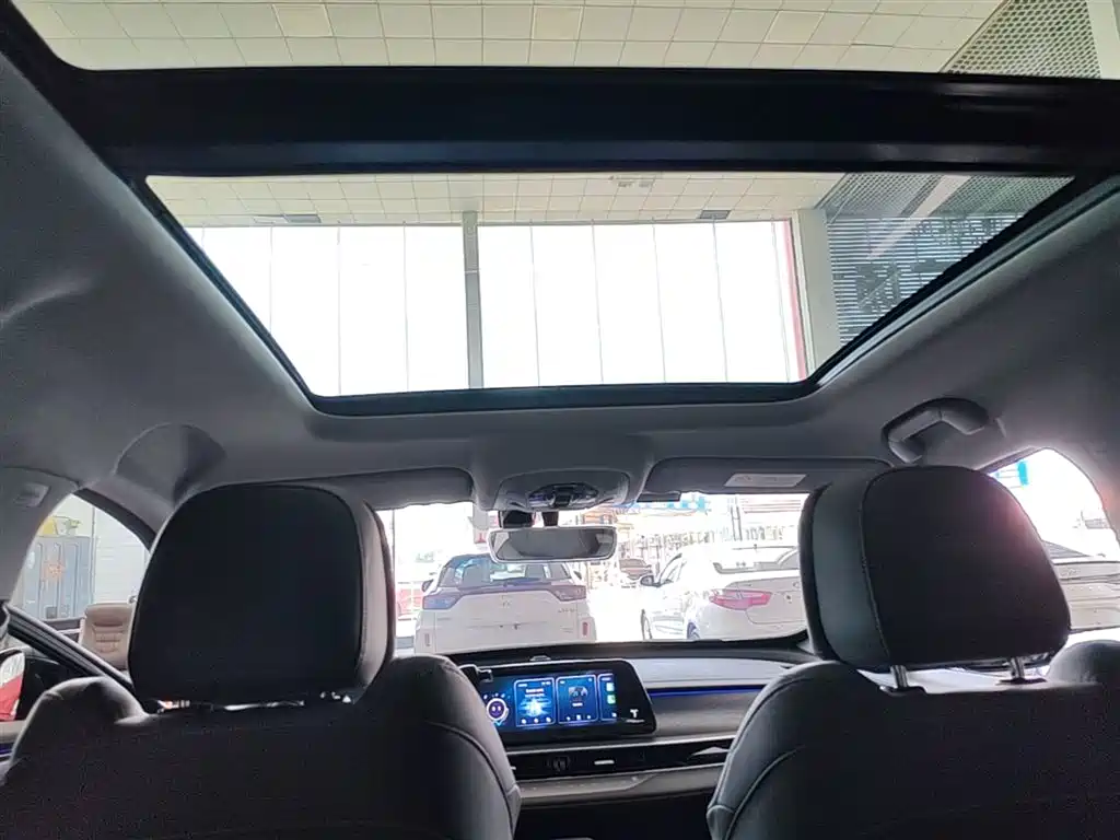 Chery Tiggo 8 PRO 2023 — фото 17