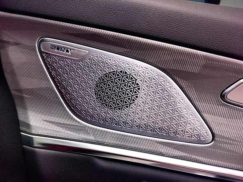 Jetour X70 PRO 2024 — фото 20