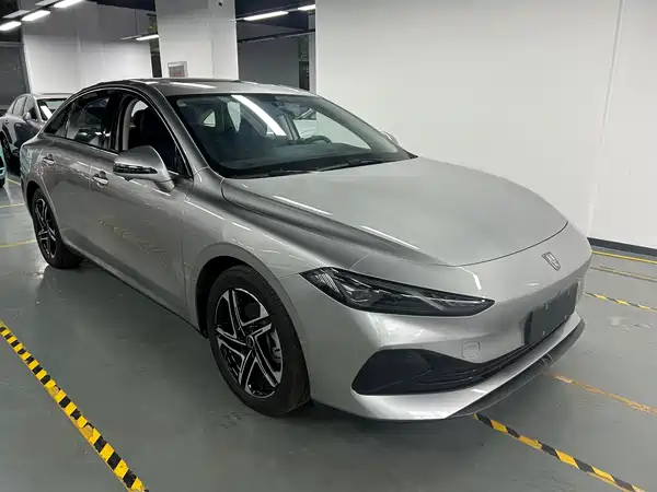Roewe D7 2026