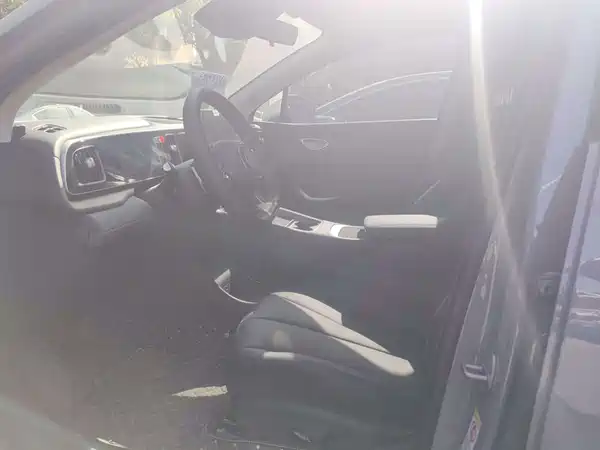 BYD Sealion 05 EV 2025