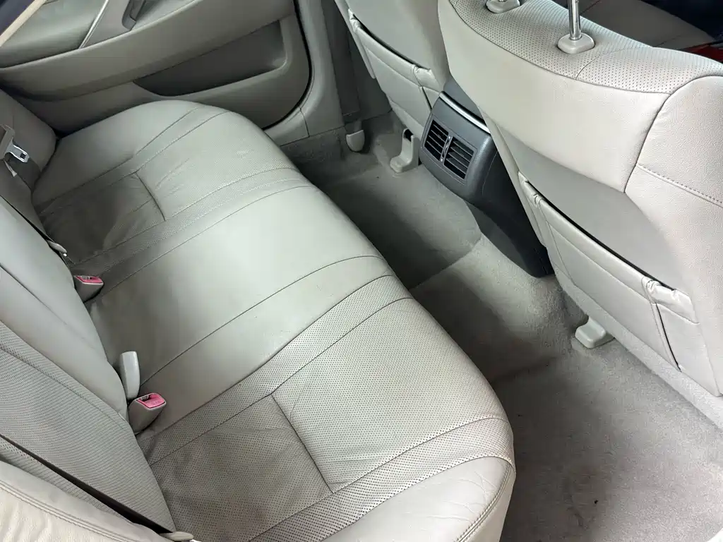 Toyota Camry 2008