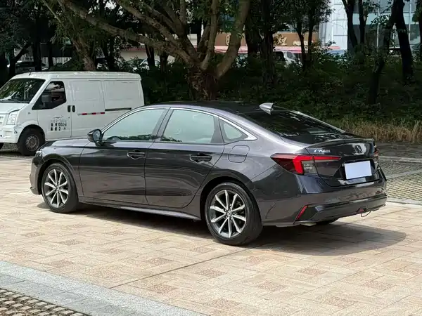 Honda Integra 2023