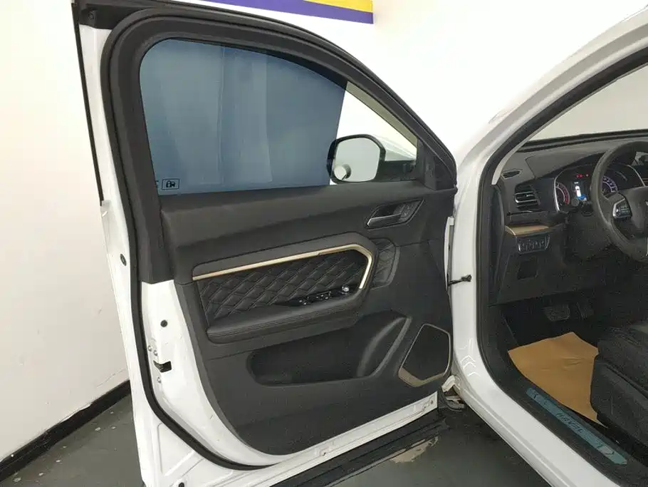 Haval H6 2021