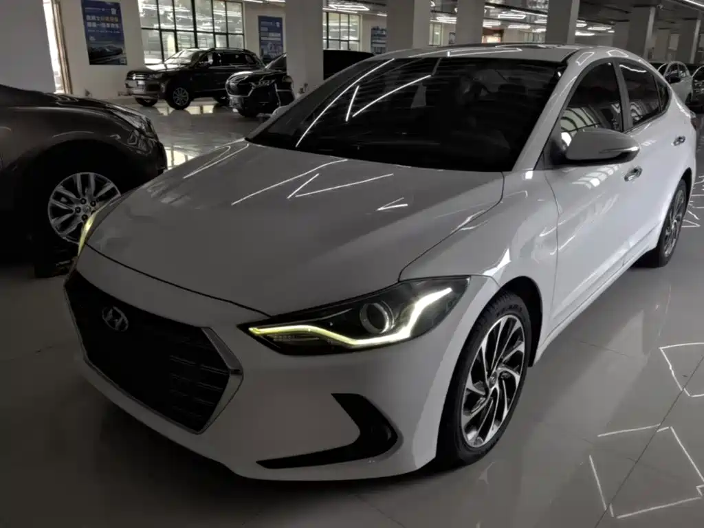 Hyundai Celesta 2019 — фото 2