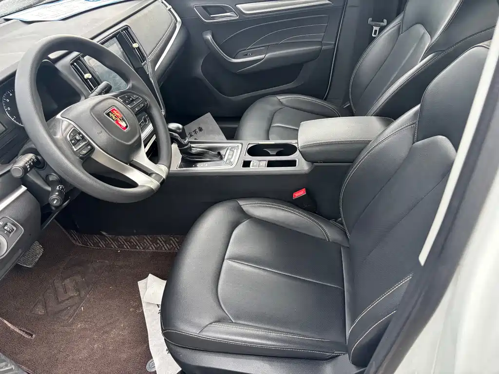 Roewe i6 Classic 2023 — фото 4