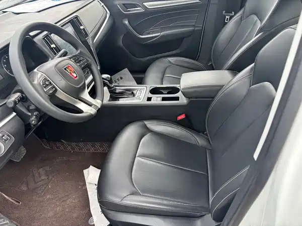 Roewe i6 Classic 2023
