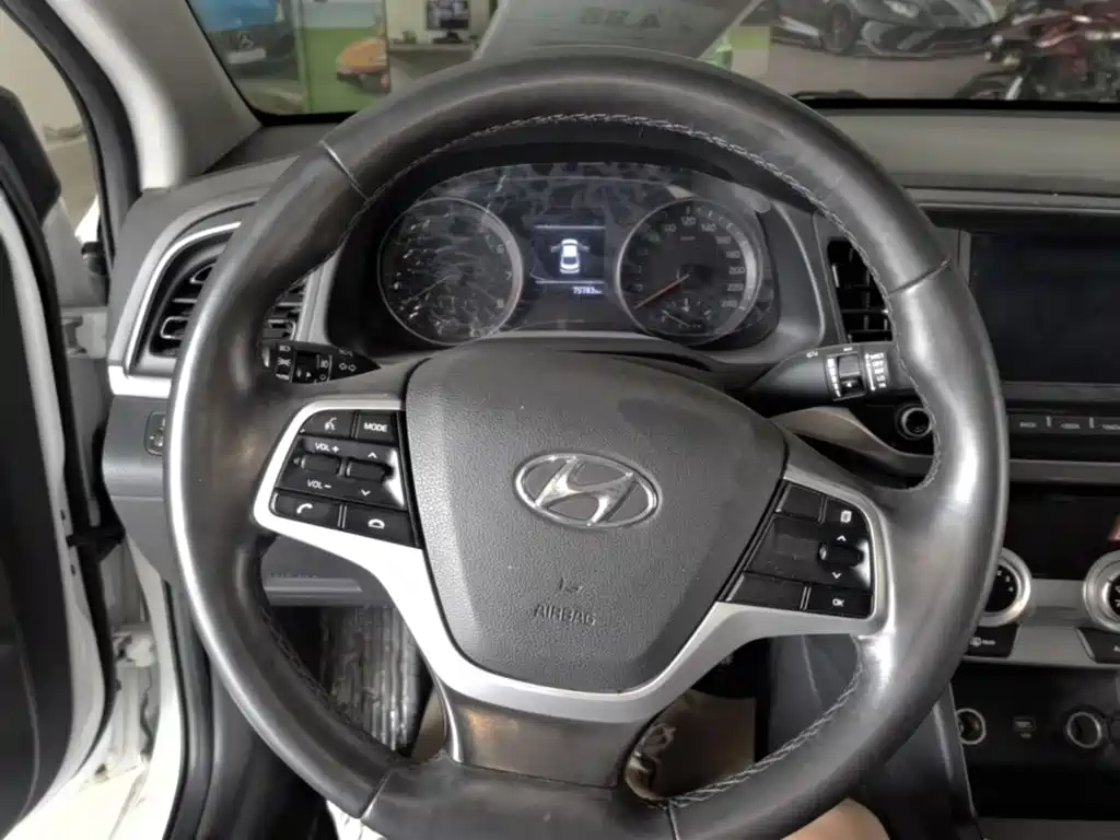 Hyundai Celesta 2019 — фото 11