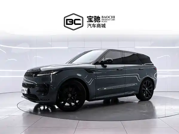 Land Rover Range Rover Sport 2022