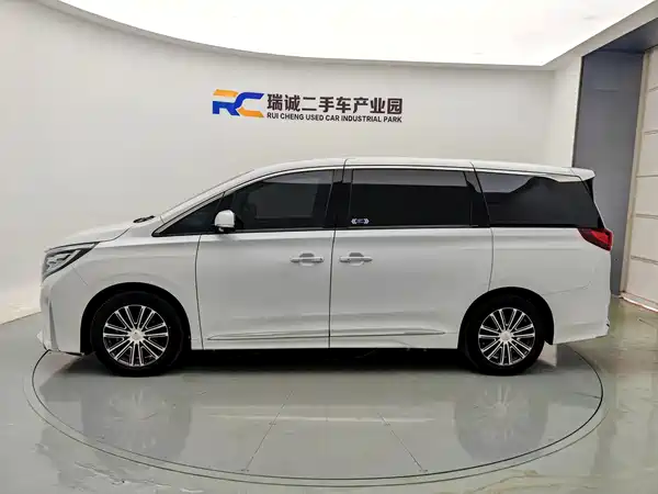 GAC Trumpchi M8 2023